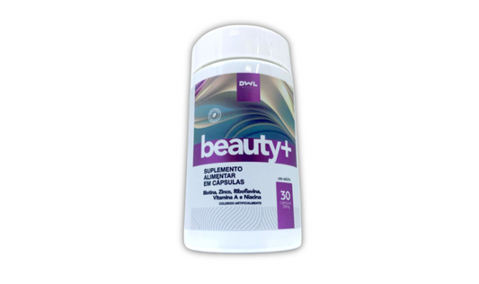 Beauty +