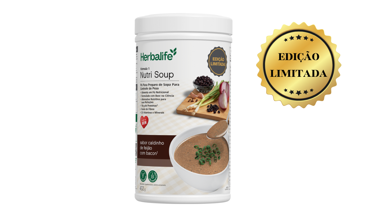 NUTRI SOUP