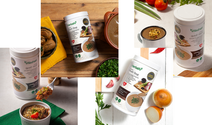 NUTRI SOUP