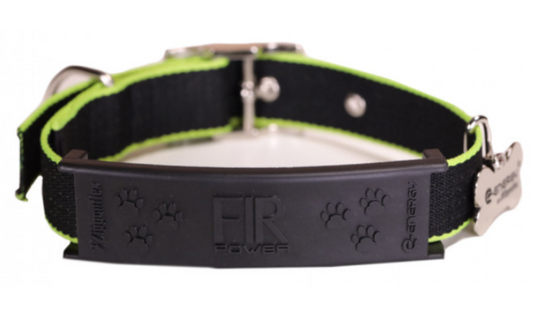 Coleira Pet -  FIR