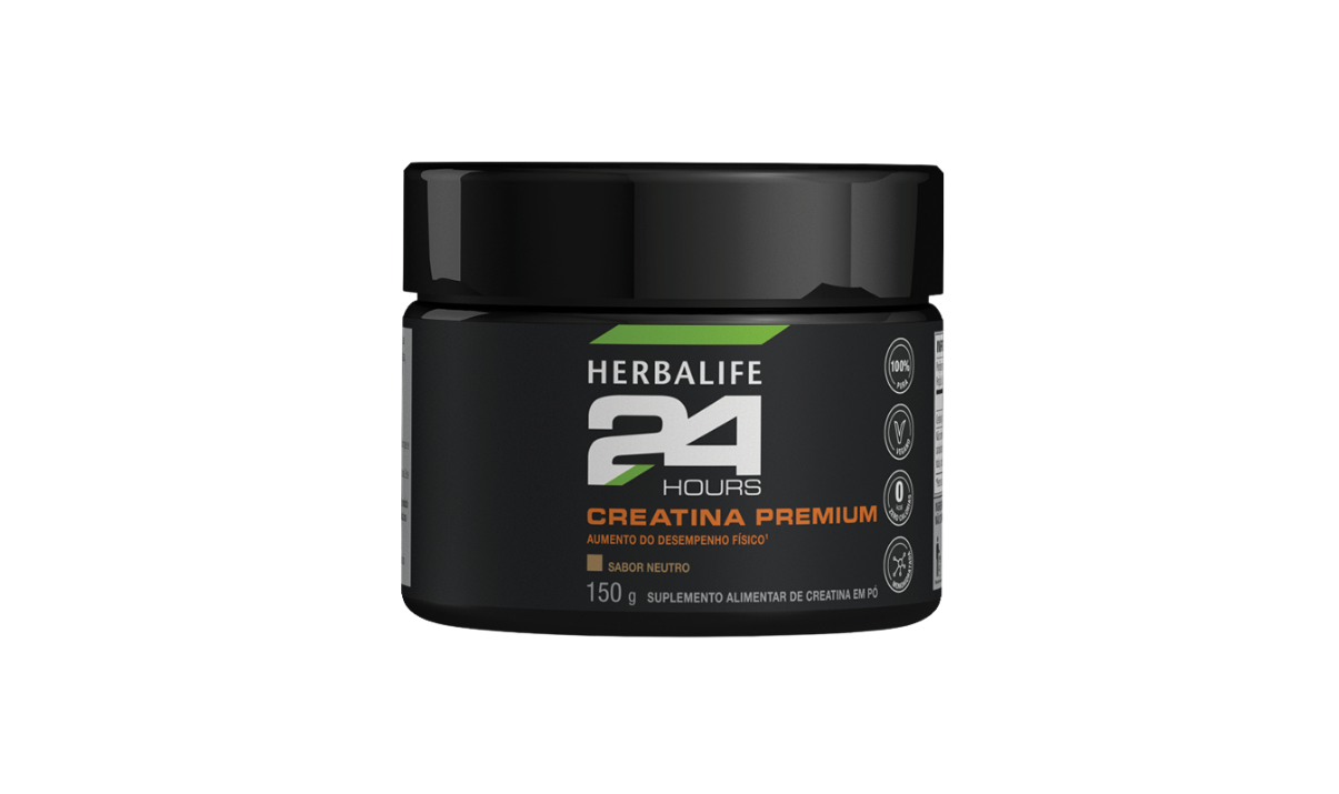Creatina  Premium 150g