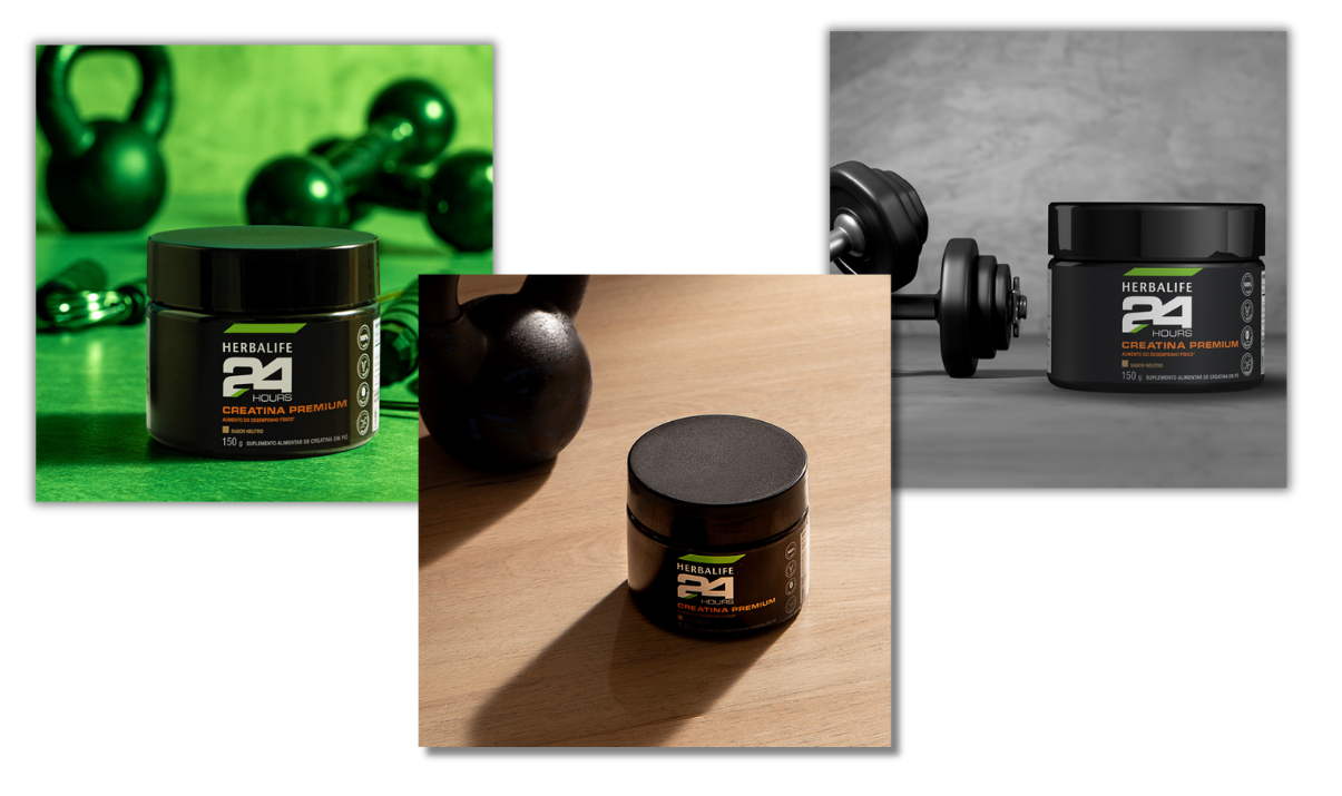 Creatina  Premium 150g