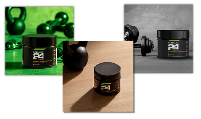 Creatina  Premium 150g