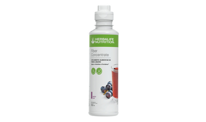 Fiber Concentrate 450 ml